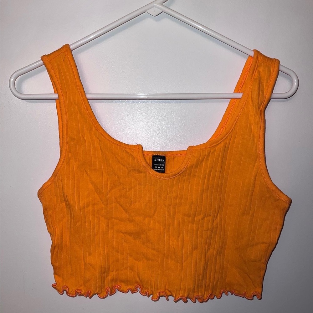 Tank top